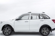 Review actualizat crossover Lifan X60 foto 4