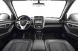 Review actualizat crossover Lifan X60 foto 3