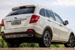 Review actualizat crossover Lifan X60 foto 2