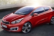 Review Kia Ceed modelul anului 2017 foto 4