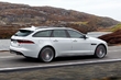 Jaguar va lansa break, care va deveni un concurent pentru Mercedes E-Class și BMW Seria 5 foto 6