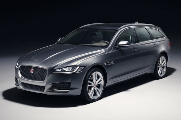 Jaguar va lansa break, care va deveni un concurent pentru Mercedes E-Class și BMW Seria 5