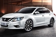 Review sedan Nissan Teana foto 1