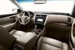 Review sedan Nissan Teana foto 5