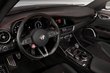 Italiană carisma sedan Alfa Romeo Giulia foto 5