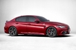 Italiană carisma sedan Alfa Romeo Giulia foto 1