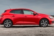 Prezentare Renault Megane de ultima generatie foto 2