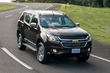 Review actualizat suv Chevrolet Trailblazer foto 1