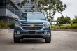 Review actualizat suv Chevrolet Trailblazer foto 4