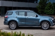 Review actualizat suv Chevrolet Trailblazer foto 3