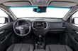 Review actualizat suv Chevrolet Trailblazer foto 6