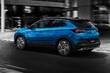 Vauxhall va lansa noul crossover Grandland X Sport foto 3