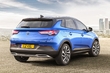 Vauxhall va lansa noul crossover Grandland X Sport foto 2