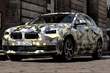 La Milano a arătat un nou cross-coupe BMW X2 foto 2