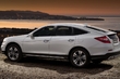 Review Honda Crosstour modelul anului 2017 foto 3