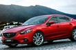 Mazda 6 noua generație va beneficia de tractiune spate foto 2
