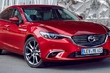 Mazda 6 noua generație va beneficia de tractiune spate foto 1