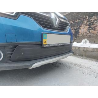 Capac inferior grila iarna (2013-2015) Renault Logan MCV 2013-2022 foto 3