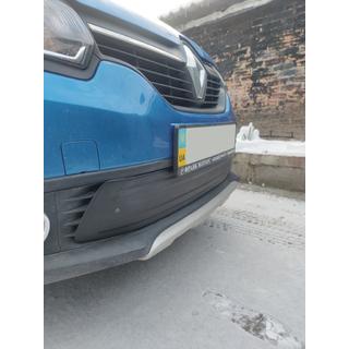Capac inferior grila iarna (2013-2015) Renault Logan MCV 2013-2022 foto 4