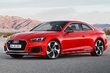Sport și confort în noul Audi RS5 Coupe foto 3