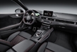 Sport și confort în noul Audi RS5 Coupe foto 5