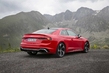 Sport și confort în noul Audi RS5 Coupe foto 4