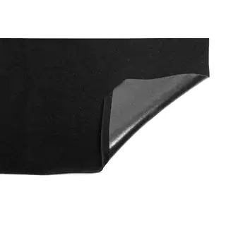 Material de etansare Sound Absorber 5mm (75cm x 100cm) foto 1
