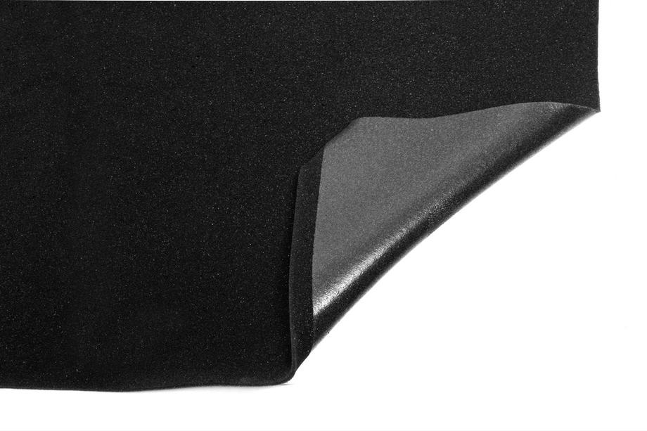 Material de etansare Sound Absorber 5mm (75cm x 100cm) Foto 1