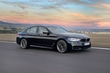 Sedan BMW M550i XDrive modelul anului 2018 foto 7