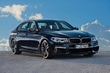 Sedan BMW M550i XDrive modelul anului 2018 foto 6