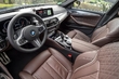 Sedan BMW M550i XDrive modelul anului 2018 foto 4
