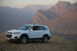 Review actualizat crossover Chevrolet Captiva foto 1