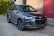 Review actualizat crossover Chevrolet Captiva foto 2