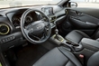 Prezentare generală a noului crossover Hyundai Kona foto 5