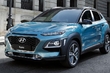 Prezentare generală a noului crossover Hyundai Kona foto 2