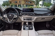 BMW va completa cea de-a șaptea serie de modele hibride foto 4