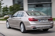 BMW va completa cea de-a șaptea serie de modele hibride foto 2