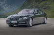 BMW va completa cea de-a șaptea serie de modele hibride foto 1