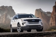Review actualizat crossover Ford Explorer foto 2
