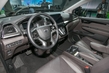 Review minivan Honda Odyssey foto 5