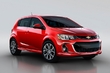 Mai mult confort și stil în noua Chevrolet Aveo foto 3