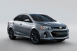 Mai mult confort și stil în noua Chevrolet Aveo foto 1