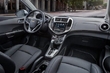 Mai mult confort și stil în noua Chevrolet Aveo foto 7