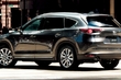 Crossover Mazda CX-8 va fi disponibil nu numai în Japonia foto 3