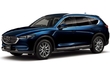 Crossover Mazda CX-8 va fi disponibil nu numai în Japonia foto 1
