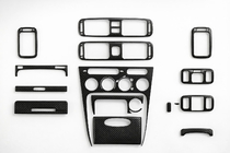 Toyota Corolla 1998-2002 Capace Panou Bord foto 1