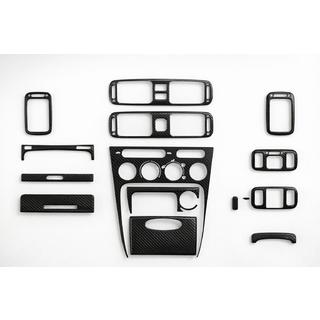 Capace Panou Bord Toyota Corolla 1998-2002