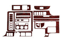 Toyota Land Cruiser 90 Prado 1996-2002 Capace Panou Bord foto 1