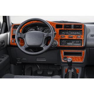 Capace Panou Bord Toyota Rav 4 1996-2001 foto 1