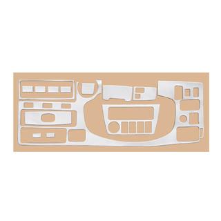 Capace Panou Bord Toyota Rav 4 1996-2001 foto 3